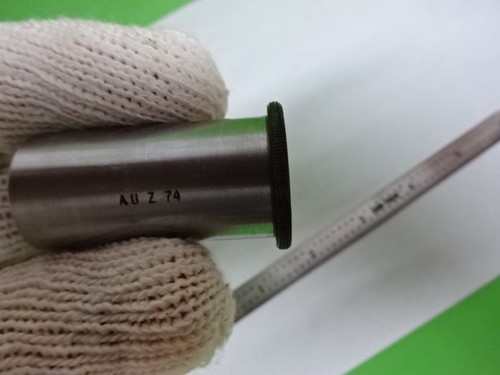 Microscope part eyepiece - microscope,