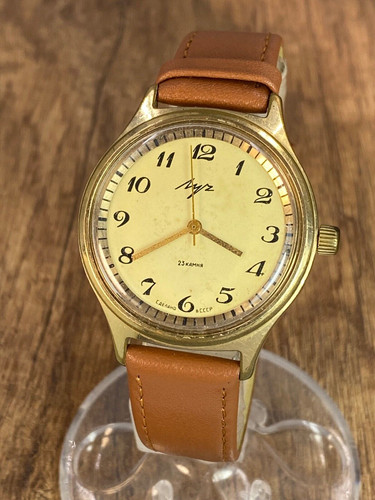 Vintage luch mechanical ultra - vintage,
