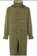 Moncler Grenoble Steig Long