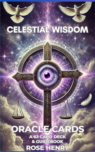 Rose henry celestial wisdom - celestial,