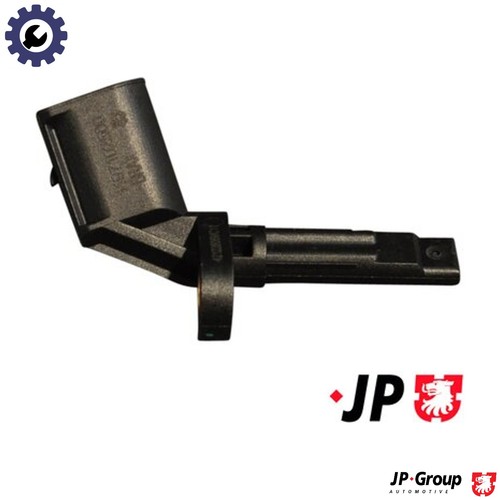 Sensor wheel speed 1197102500 - sensor,