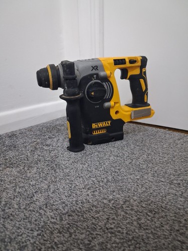 Dewalt dch273n 18v - 18v, xr