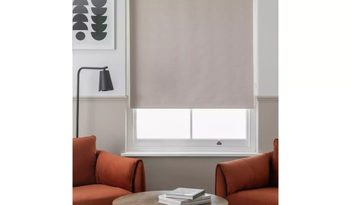 Habitat roller blind 90cm - habitat,