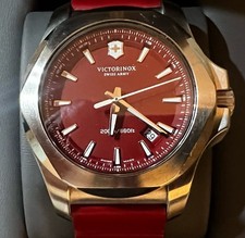 Victorinox inox swiss army - inox,