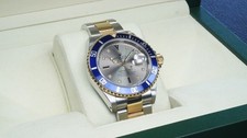Rolex Submariner Date 16613