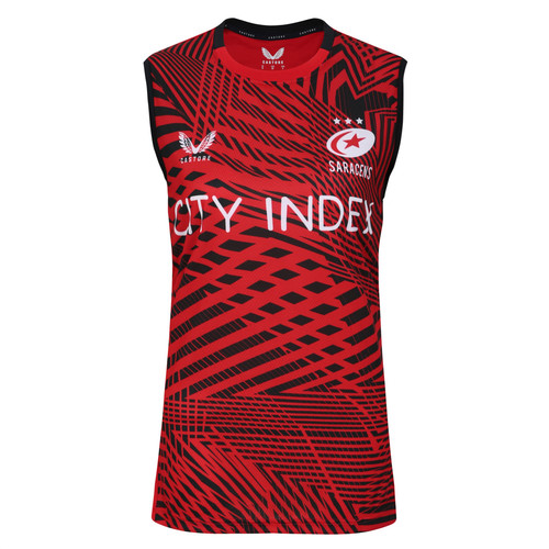 Saracens rugby men tee - saracens, men's
