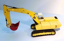 JCB 807 EXCAVATOR – NZG