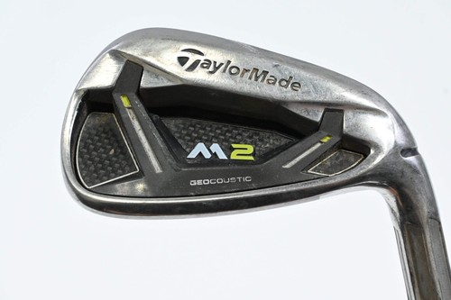 Taylormade 2017 iron - m2,