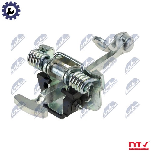Door check ezc 053 for - door, ezc-pe-053