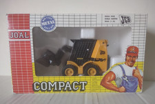 Vintage Joal Compact JCB185