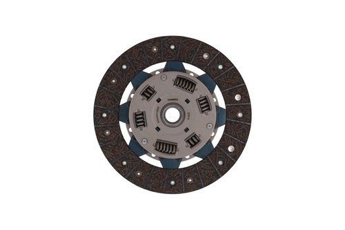 Fits kamoka dc215 clutch disc - fits,