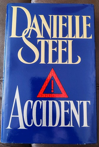 Accident danielle steel - accident, by