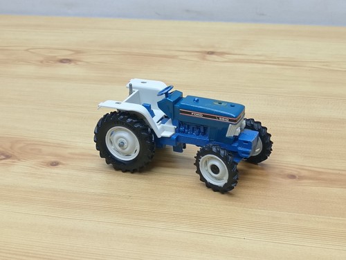 Vintage 1980s britains ford - britains,