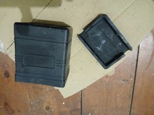 Triumph BSA Norton Lucas Type Rubber Battery Case Box 