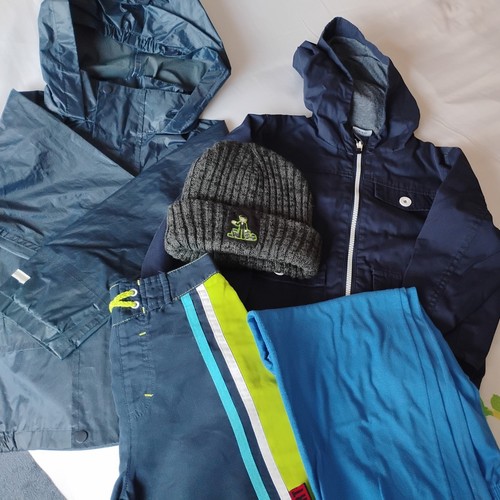 Joblot boys clothes - joblot,