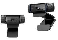 Webcam Logitech C920 HD Pro