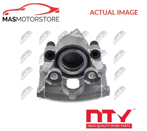 Brake caliper braking front - caliper,