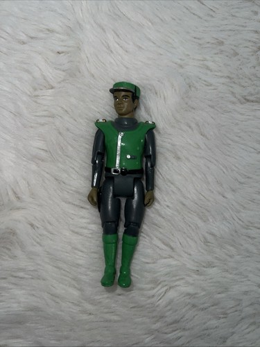 1993 liuetent green captain - liuetent,