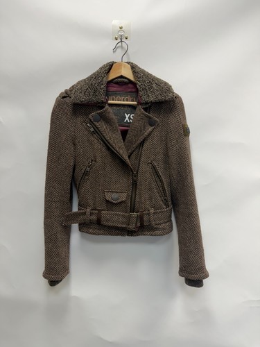 Superdry double black label - superdry,