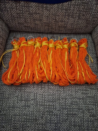 Purse nets - purse,