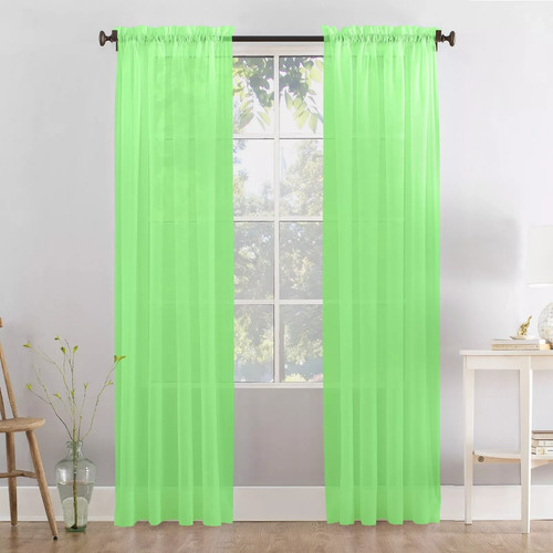 Sold pairs lime green soft - sold,