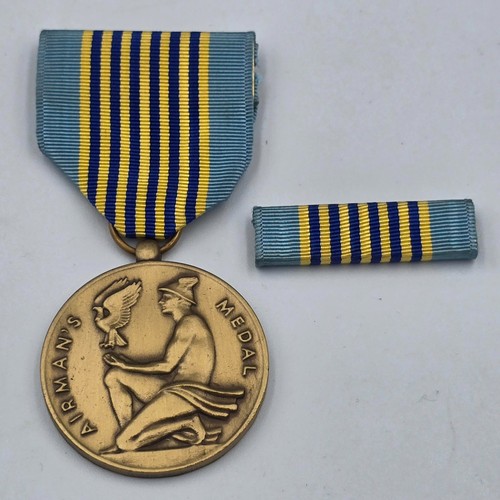 United states airmans air - united,