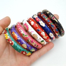 Enamel chinese cloisonne - enamel,