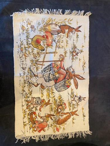 Peter rabbit easter inspired - rabbit,