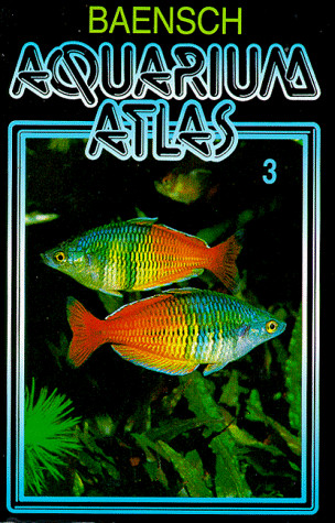 Aquarium atlas riehl - aquarium, 3,