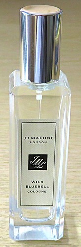 Malone wild bluebell 30ml - wild,