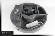Mercedes R230 SL550 Emergency