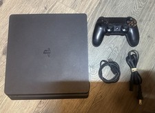 PS4 Slim Sony PlayStation 4