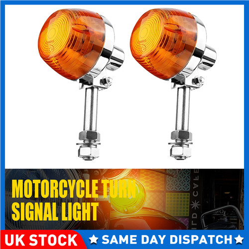 M10 amber halogen - amber,