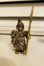 Song General Figurine, Yue Fei