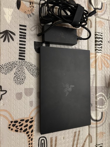 Razer blade gaming - razer, 13