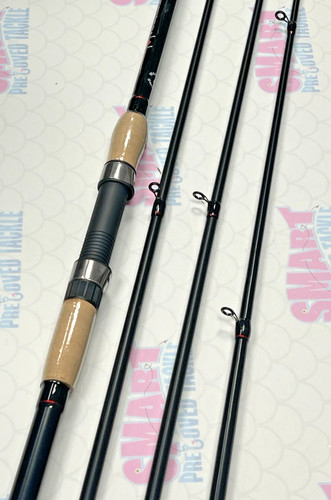 12ft barbel vari - barbel, tip