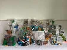 Lego Sealed Bags x 20 - Parts