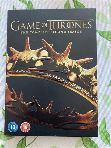 Game thrones the complete - game,