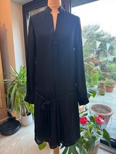 Exquisite MASSIMO DUTTI Black