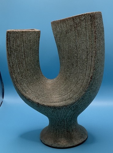 Seizanyaki kabuto horn lkebana - horn,
