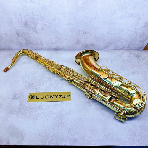Yamaha yts tenor saxophone - yts-31,