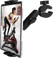  Treadmill Tablet Ipad Holder