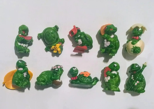 Kinder surprise set - kinder,