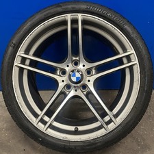 GENUINE BMW 19” M SPORT 313