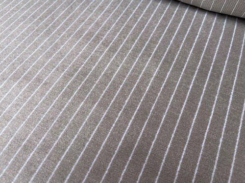 Porsche pinstripe velour - velour, seat