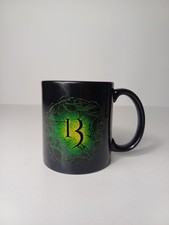 Alton Towers THIRTEEN 13 Mug Cup Souvenir Collectable Merlin Entertainment