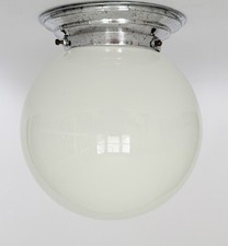 Vintage French opaline milk