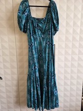 M&S EMPIRE LINE BARDOT