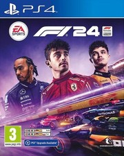 EA SPORTS F1 24