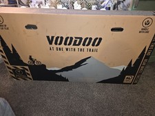 Voodoo Horde 2025 Mountain